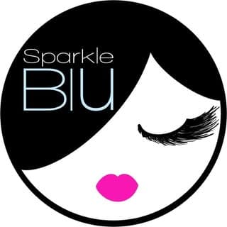Sparkle Blu logo