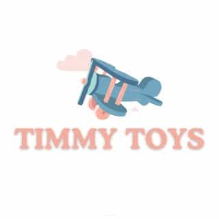 Timmy Toys logo