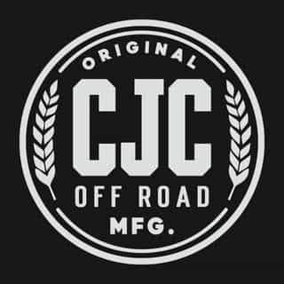 CJC Off Road logo