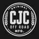 CJC Off Road logo