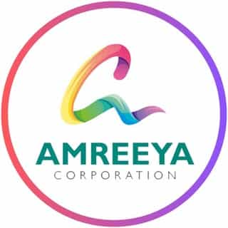 Amreeya logo