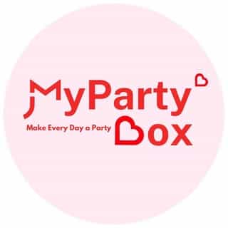 Mypartybox.co.nz logo