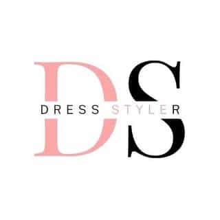 Dress Styler logo