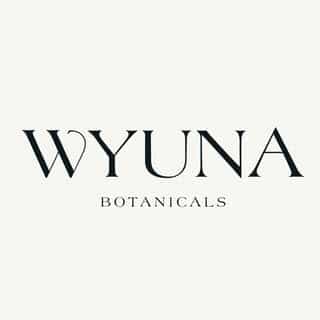 Wyuna Botanicals logo