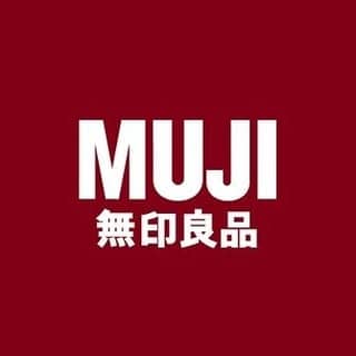 MUJI USA logo