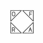 Ofra Cosmetics logo