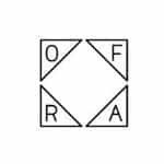 Ofra Cosmetics logo