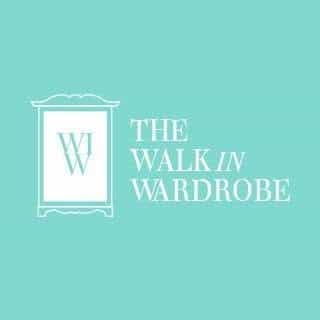 The Walk in Wardrobe logo