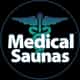 Medical Saunas logo