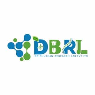 Dr. Bhushan Research Lab Pvt. Ltd. logo