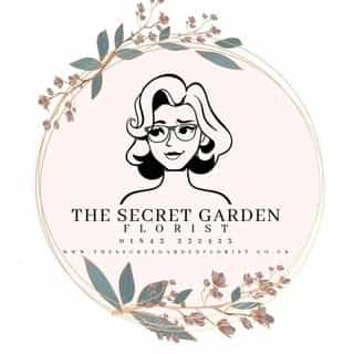 The Secret Garden logo