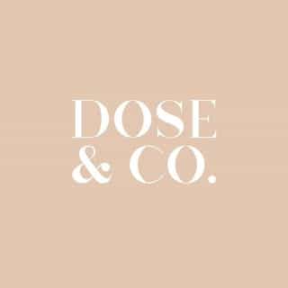 Dose & Co | United States logo