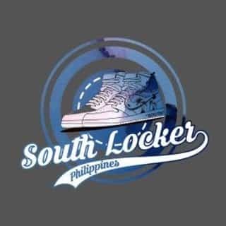 South Locker logo