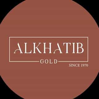 Al Khatib Gold logo