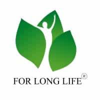 FOR LONG LIFE INC. logo