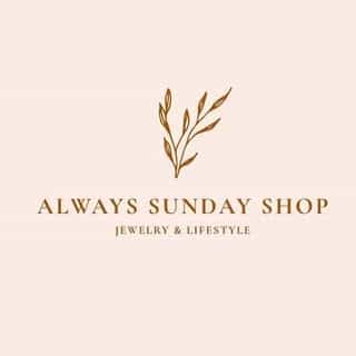 Always Sunday Shop logo