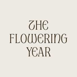 thefloweringyear logo