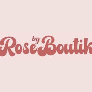 Roseboutik logo