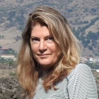 Flavour with Benefits logo