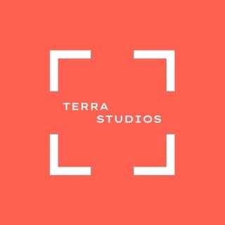 Terra Studios logo