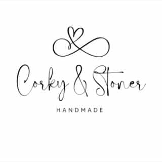 Corky & Stoner logo