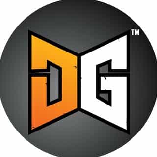 Dirty Graphix logo