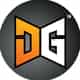 Dirty Graphix logo