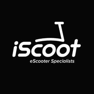 iScoot Australia logo