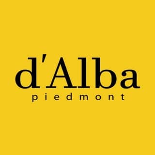 d'Alba Official Store logo