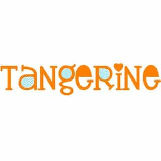 Tangerine Handcraft logo