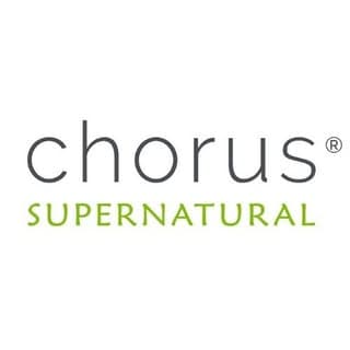 Chorus Supernatural logo