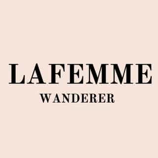 LA FEMME WANDERER logo