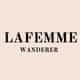 LA FEMME WANDERER logo
