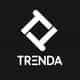 Trenda logo