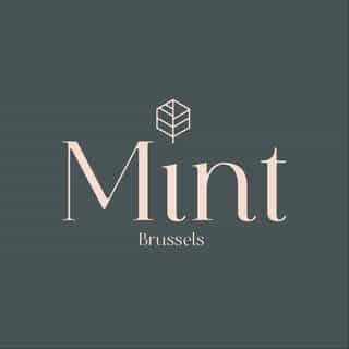 Mintbrussels logo