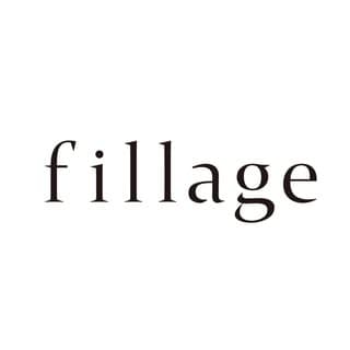 fillage|フィラージュ公式サイト logo