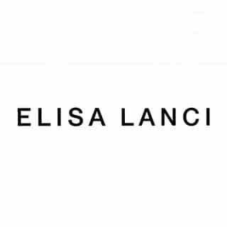Elisa Lanci logo