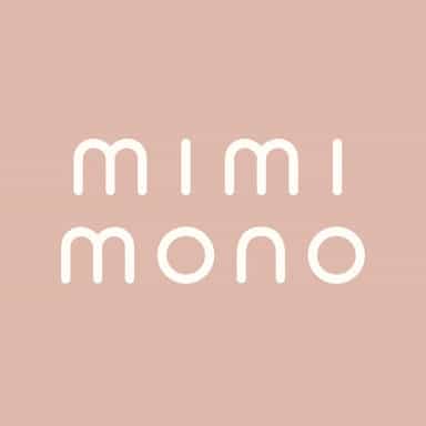 mimi mono SG logo