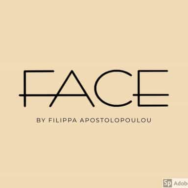 Face logo
