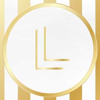 Life in Lilac logo