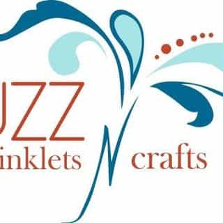 Auzz Trinklets N Krafts logo