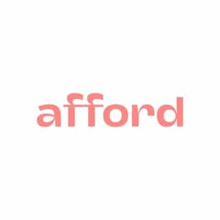 Maison Afford logo