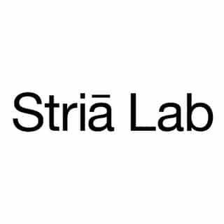 Striā Lab logo