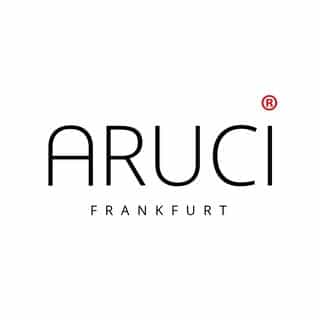 Aruci - Made in Italy logo