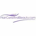 Hair Care & Beauty logo