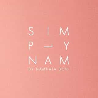 Simply Nam logo