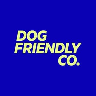 Dog Friendly Co. logo