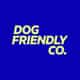 Dog Friendly Co. logo