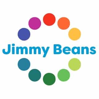 Jimmy Beans Wool logo