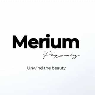 MeriumPervaiz logo